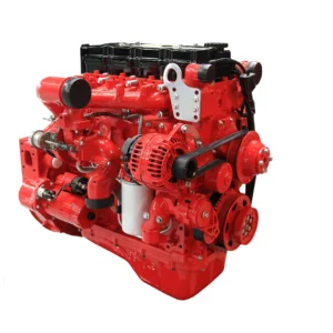Motor Diésel de Reemplazo 4BT Cummins