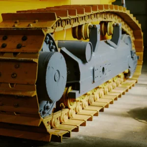 Tren de Rodaje para Excavadora CAT 320