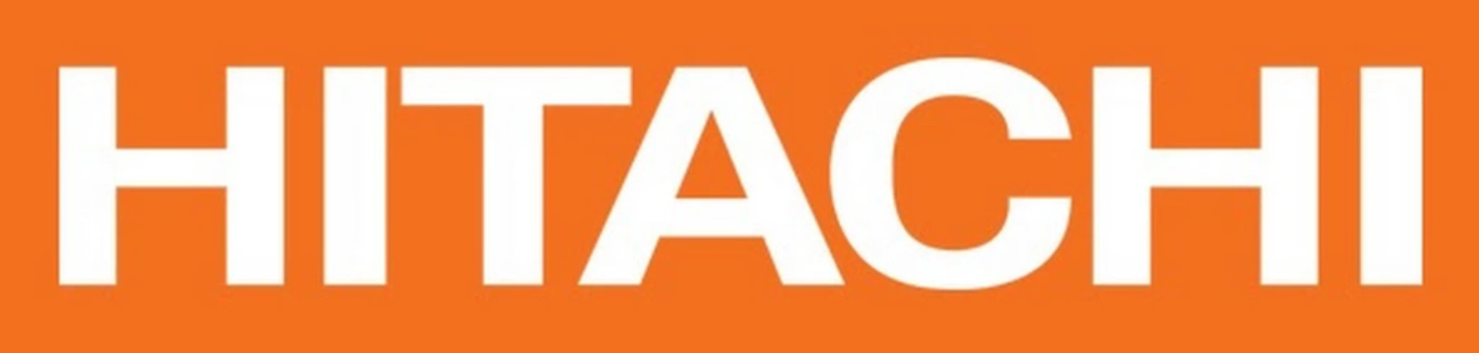 HITACHI