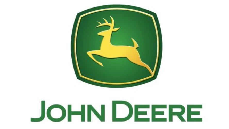 JOHN DEERE